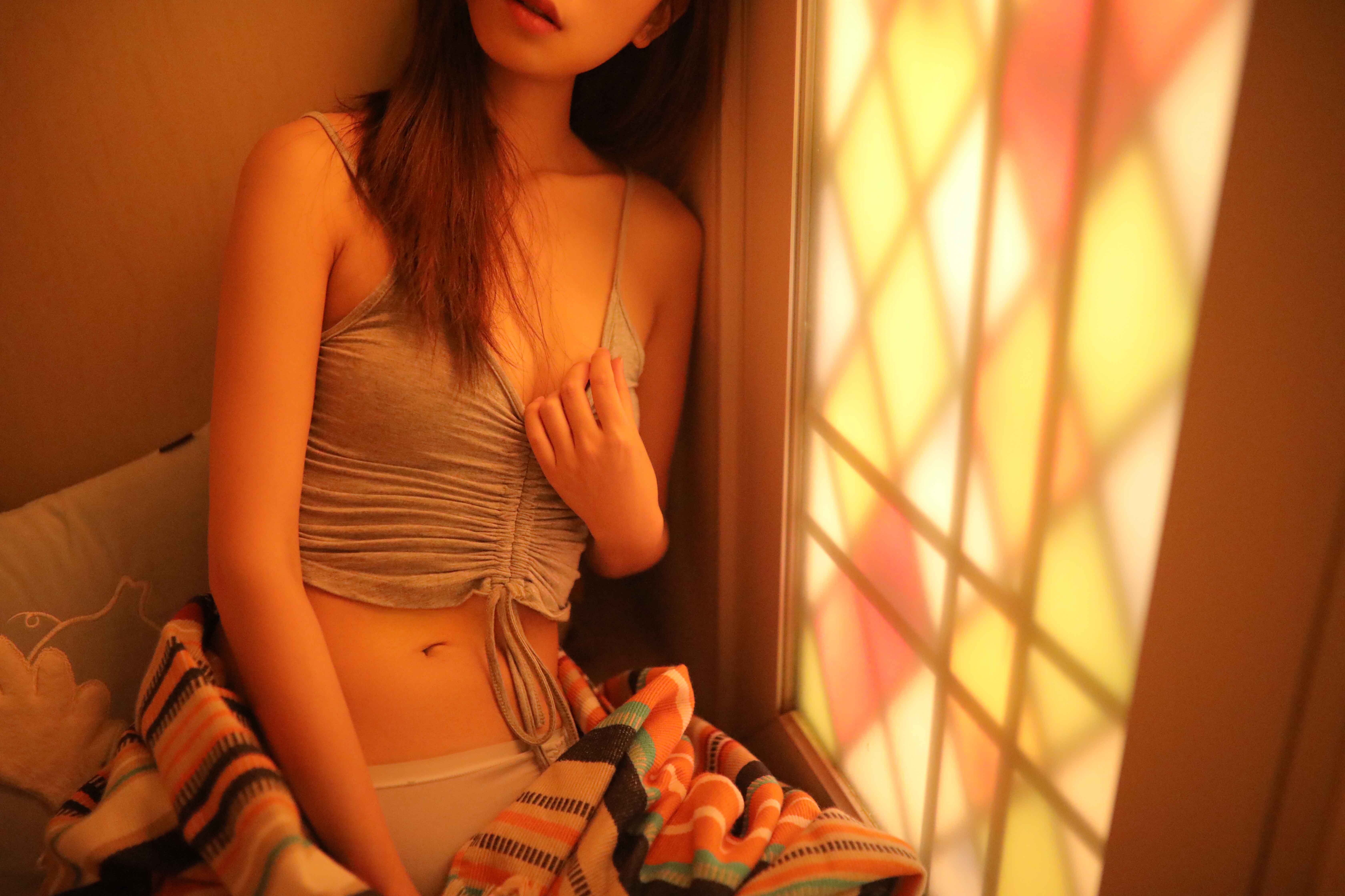 [YALAYI雅拉伊]2019.07.12No.336余波荡漾晓琦插图3